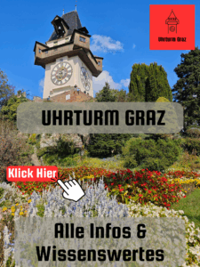 UHRTURM GRAZ